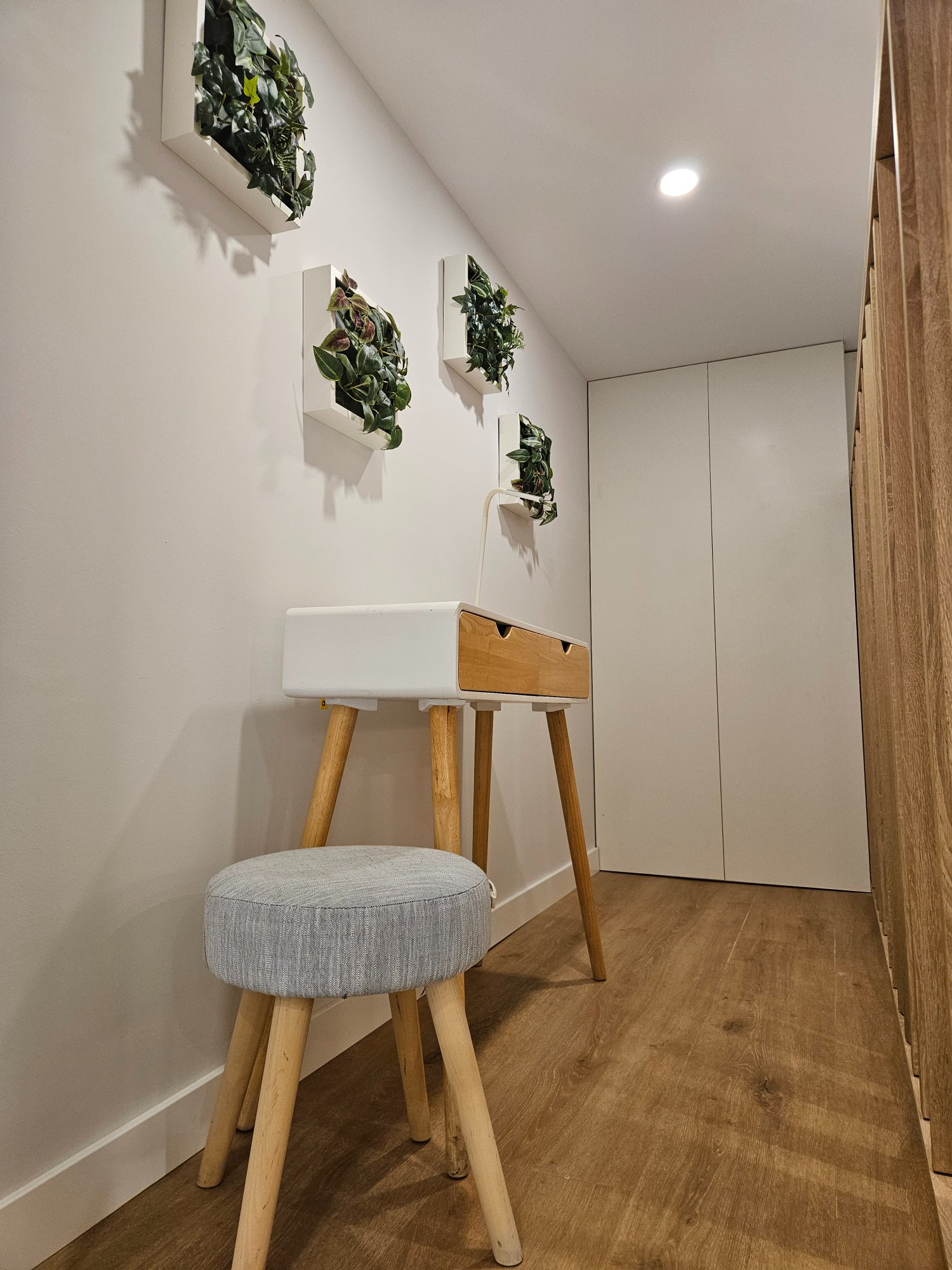 Acceso vivienda