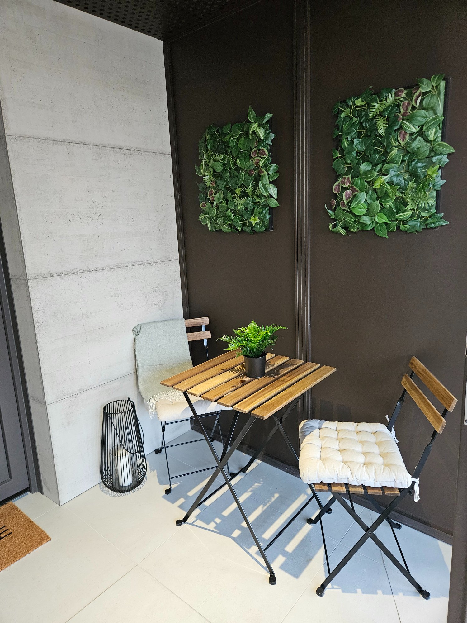 Terraza