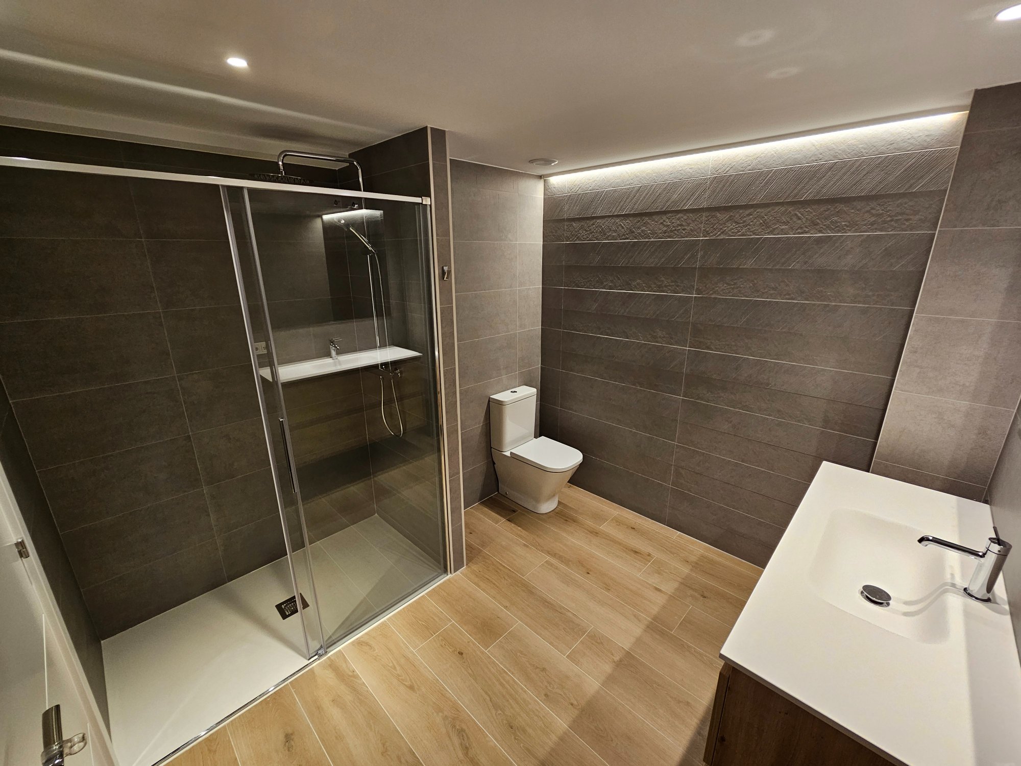 Después · Baño 2