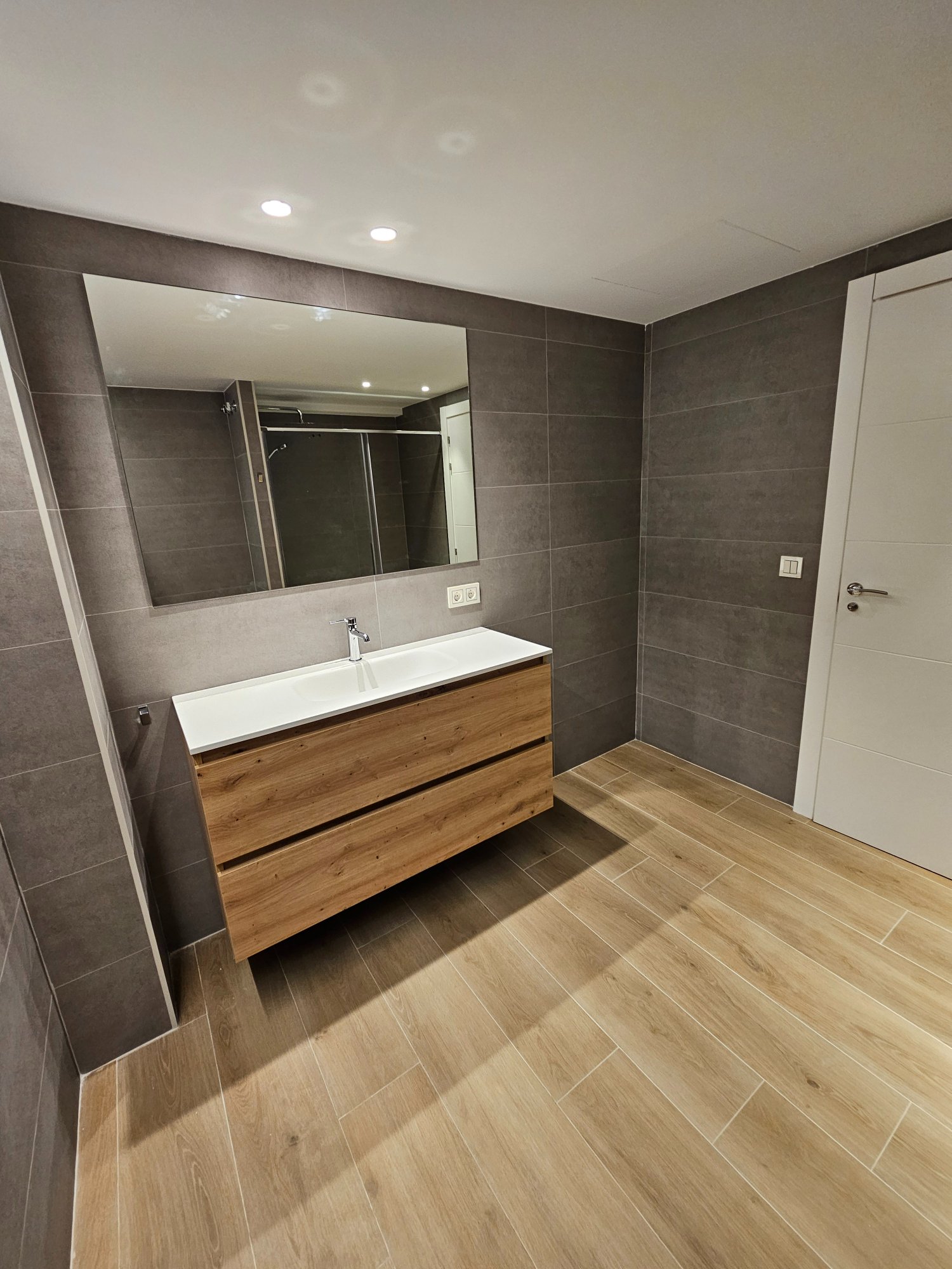 Después · Baño 3