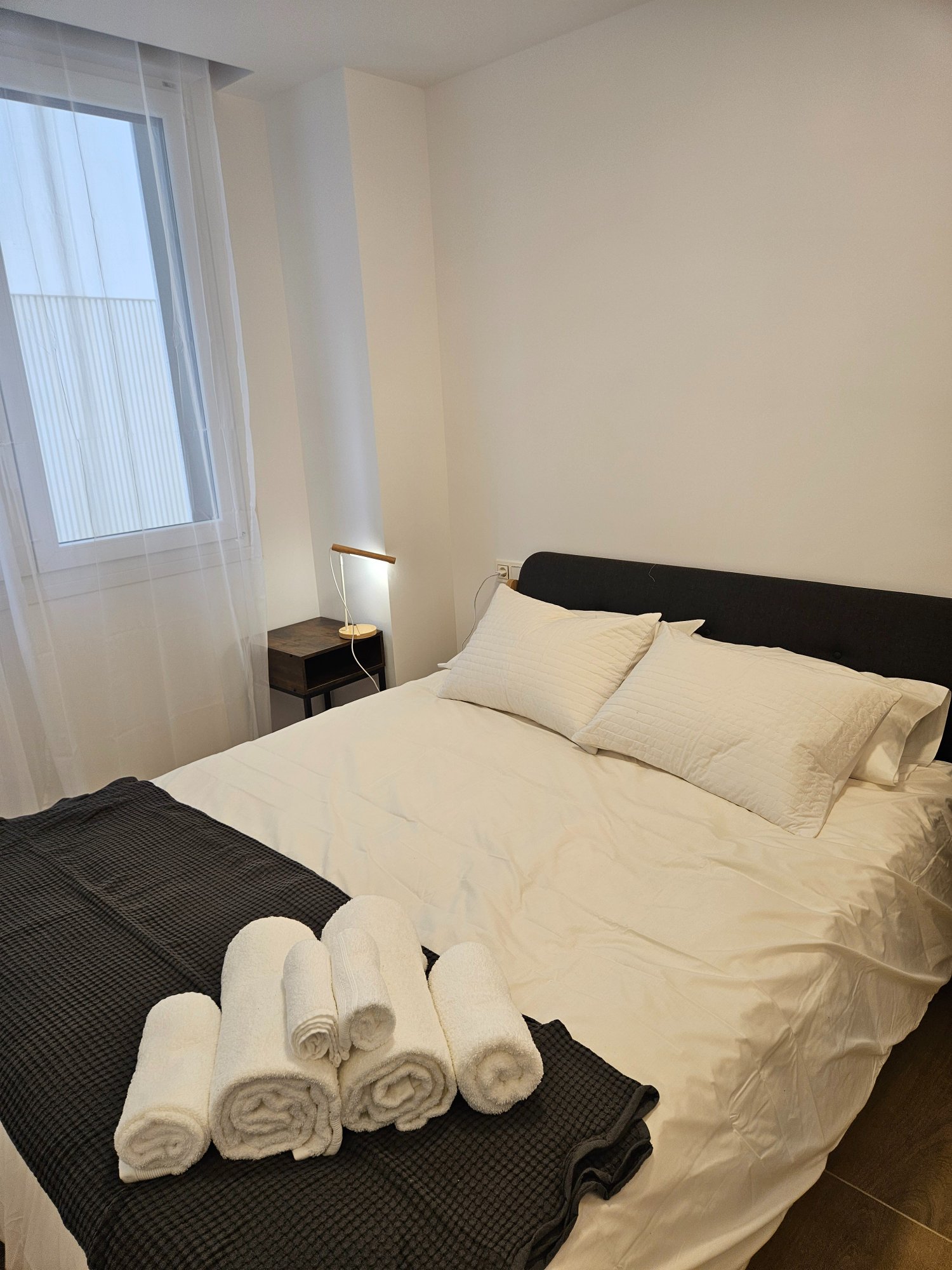 Después · Dormitorio 2